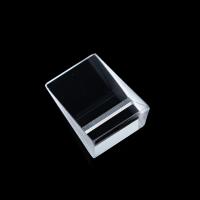 Prisma Triangular Equilátero de Vidrio con Alto Índice de Refracción BAK7, Gran Venta