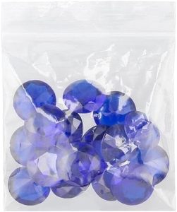 Chất lượng mạnh mẽ hơn Heavy Duty Grip tự con dấu tái sử dụng rõ ràng bao bì Pouch với Ziplock - Product Image 3