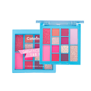 <span class=keywords><strong>Palette</strong></span> de fard à paupières <span class=keywords><strong>bleu</strong></span> scintillant personnalisée végétalienne nude <span class=keywords><strong>prix</strong></span> d'usine échantillons gratuits <span class=keywords><strong>palette</strong></span> de fard à paupières à haute teneur en pigments maquillage de marque privée - Product Image 2