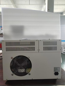 Voll automatisches Cloud & <span class=keywords><strong>Pour</strong></span> <span class=keywords><strong>Point</strong></span> Gerät von <span class=keywords><strong>ASTM</strong></span> <span class=keywords><strong>D97</strong></span> - Product Image 3