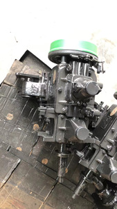 Boîte de vitesses <span class=keywords><strong>manuelle</strong></span> pour <span class=keywords><strong>camion</strong></span> léger/tracteur 4F+1R - Product Image 4