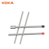 Wholesale Ss316 Threaded Rods Full Thread Stud Bolt Solid Threaded Rods