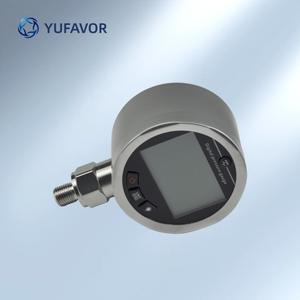 बुद्धिमान उच्च परिशुद्धता एलसीडी डिजिटल डिस्प्ले दबाव गेज मूल्य - Product Image 5