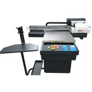 cheap flatbed uv printer uv led printer price gateway fb3358 uv printer