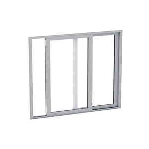 Maison préfabriquée moderne <span class=keywords><strong>en</strong></span> conteneur maritime avec structure <span class=keywords><strong>en</strong></span> alliage d'aluminium, fenêtre coulissante insonorisée pour hôtel et salon - Product Image 1