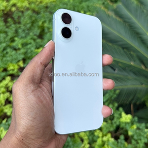 Wholesale Used Original <b>Unlocked</b> US Version for 17 Air Pro 5G 256GB 512 1TB <b>Mobile</b> <b>Phone</b> - Product Image 3