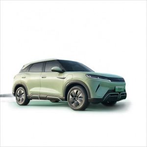 Offre Spéciale Byd Yuan up 2024 nouvelle voiture 5 places 301km/401km 95hp/177hp 2wd Suv nouveaux véhicules énergétiques Byd voiture électrique Yuan up - Product Image 3