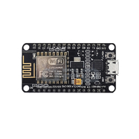 ESP8266 Módulo Wifi Comunicación inalámbrica Nodemcu CP2102 IC/Micro NodeMcu Lua V3 Wifi Placa DE DESARROLLO DE Internet ESP8266