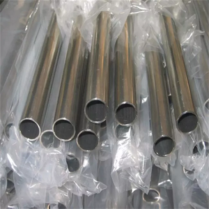 ท่อสเตนเลสขนาดเส้นผ่านศูนย์กลาง50มม. 321 304L 202 201 316L - Product Image 4