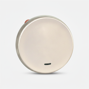 Luz indicadora de botón COMETE TITANE Categoría de producto de calidad premium - Product Image 1