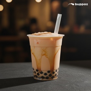 น้ำพีชไซรัป - Product Image 3