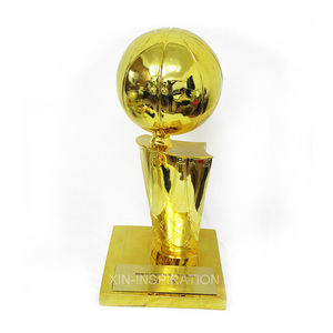 Trofeo Di Basket Artistica E Trendy Per Le Decorazioni
