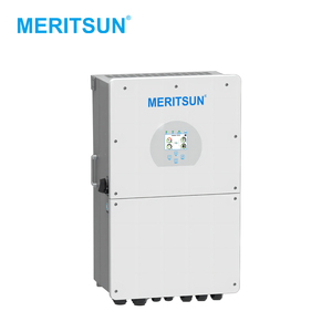 Offre Spéciale : Système Solaire Hybride 12KW avec MPPT - Product Image 2