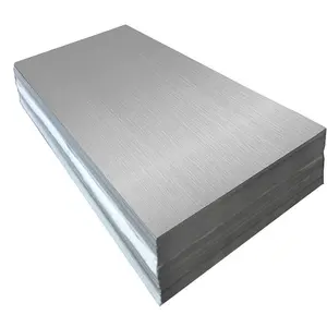 صفائح معدنية مقاس X750 مصنوعة من النيكل ومصنوعة من الفولاذ طراز Astm B168 Inconel 600 N06600 2.4816