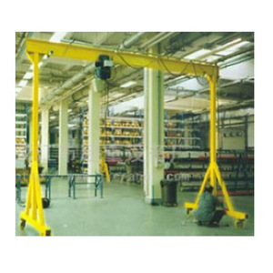 Fixed Balance Crane Mobile Cantilever Crane Semi-Electric Rotating Single Arm Crane Line Crane 5 10t - Product Image 4