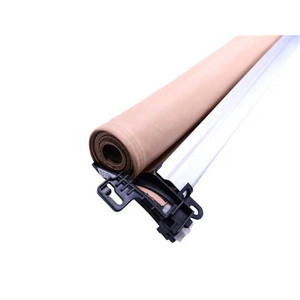 Persiana Enrollable para Techo Solar 1K9877307B Negra Gris Beige para Volkswagen Tiguan Touran Golf Audi Q5 Tipo Oculto - Product Image 4