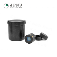 Tabung Penguat Gambar ANVIS Gen 2+ Ukuran Kecil 36.75mm, Cacat, FOM1400-1700, Hijau/Putih, Penglihatan Malam PVS31 PVS14 GPNVG S25
