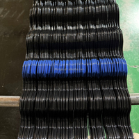 Pince de fixation pour film de serre de haute qualité, accessoires de serre pour l'installation de serres