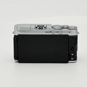 Appareil photo numérique compact Fujifilm X-A7 24,2 MP APS-C CMOS à bon prix - Product Image 3