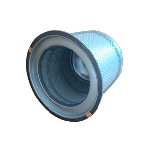 Separador de Aceite y Aire Industrial de Metal Manny 11403N-18001, Pieza de Compresor, Certificado ISO9001, Nuevo - Product Image 1