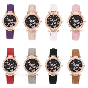 促销商务礼品情人节婚礼奢华礼品套装男女手表珠宝<span class=keywords><strong>2026</strong></span>新产品创意<span class=keywords><strong>2026</strong></span> - Product Image 4