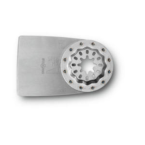 Espátula Rígida de Acero Fein, Hoja de 2.0 mm de Espesor, Grado Industrial, Modelo 63903226210 - Product Image 1