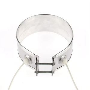Calentador de Banda de Mica EY COM <span class=keywords><strong>ALCOT</strong></span>, Placa de Aluminio de Calentamiento Rápido para Uso Doméstico, Comercial y Automotriz, 220W 100V-250V - Product Image 5