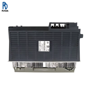 Mitsubishi Original New MDS-D-SP-80 200V Controller Server Spindle <b>Drive</b> Amplifier - Product Image 1