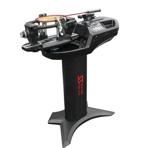 ODM OEM Stringing Machine S3169 Tennis Racket And Badminton Racket Stringing Machine Electronic