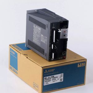 Prix négociable MR-J4-200B Série J4 Variateur 2KW MR-J4-200A MR-J4-200B-RJ - Product Image 3