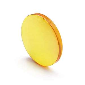 Machine de découpe Laser Co2 lentille de protection fenêtre lentille de focalisation Laser lentille de Machine de découpe Laser - Product Image 4