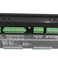 Controlador de potencia Scr Controladores de corrección de factor de potencia