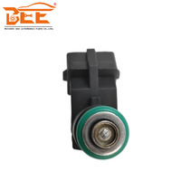 Inyector de Combustible 166009398R 16600-9398R para RENAULT