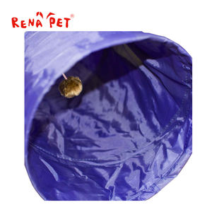 Tunnel de jouet pour chat extérieur de haute qualité - Product Image 5