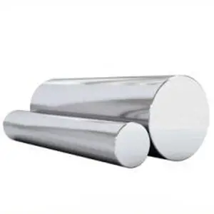 High Quality Customized Alloy Steel Od 60mm Length 1000m 416 304 314 316 Stainless Steel Round Bar