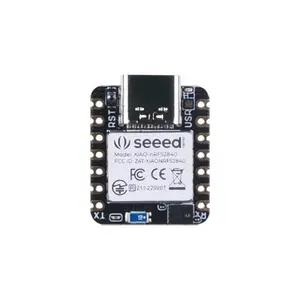 In magazzino miglior prezzo SEEED STUDIO XIAO NRF52840 SENSE 102010469 kit di schede di sviluppo originali di alta qualità