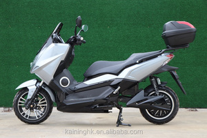 Kaining freno a disco ad alta velocità Moto elettrica 72V batteria Moto elettrica Moto <span class=keywords><strong>Scooty</strong></span> - Product Image 5