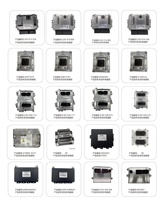 Nueva unidad de control de motor ECU 00281020446 de alta calidad para camión KAMAZ YaMZ programable EDC17C44 8881020114 0281020446
