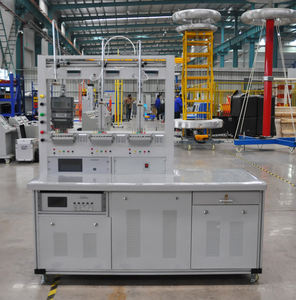 HVHIPOT GDYB-S20 Three Phase Energy <span class=keywords><strong>Meter</strong></span> Calibrator Multi-função Testing Bench - Product Image 6