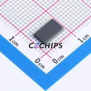 Venta al por mayor CI2311 Circuito integrado IC Chip Interfaz de audio IC Venta al por mayor Chips de componentes electrónicos y servicio BOM - Product Image 2