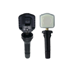 Capteur TPMS pour Hyundai Sonata IX35 Mistra Santa Fe NEXO 433MHz Surveillance de la pression des pneus Signal stable de - Product Image 3