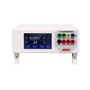 מפעל אספקת כיול תעשייתי חיישן רב תפקודי כיול חיישן לחץ כיול דיוק גבוהה multimeter - Product Image 2