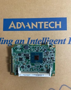 علامة Advantech الأصلية الجديدة والكمبيوتر أحادي اللوح ، من نوع مفرد - Product Image 2