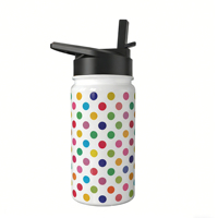 Termo Infantil Personalizado con Asa