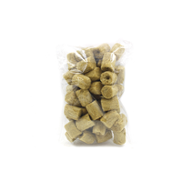 Blocs de laine de roche hydroponiques pour la culture et la propagation des plantes agricoles, pour usage en jardin, 2,7*2,7*2 cm