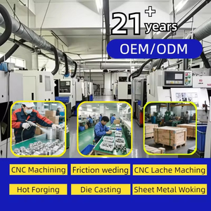 خدمة تصنيع قوالب الصب بالضغط حسب الطلب، مكونات قوالب الصب، تصنيع دقيق بالتحكم الرقمي بالحاسوب، خدمة صب الألومنيوم بالضغط - Product Image 6