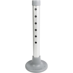 Rubber <b>Shower</b> <b>Chair</b> Feet (x4) for 28 mm Tubes - Product Image 6