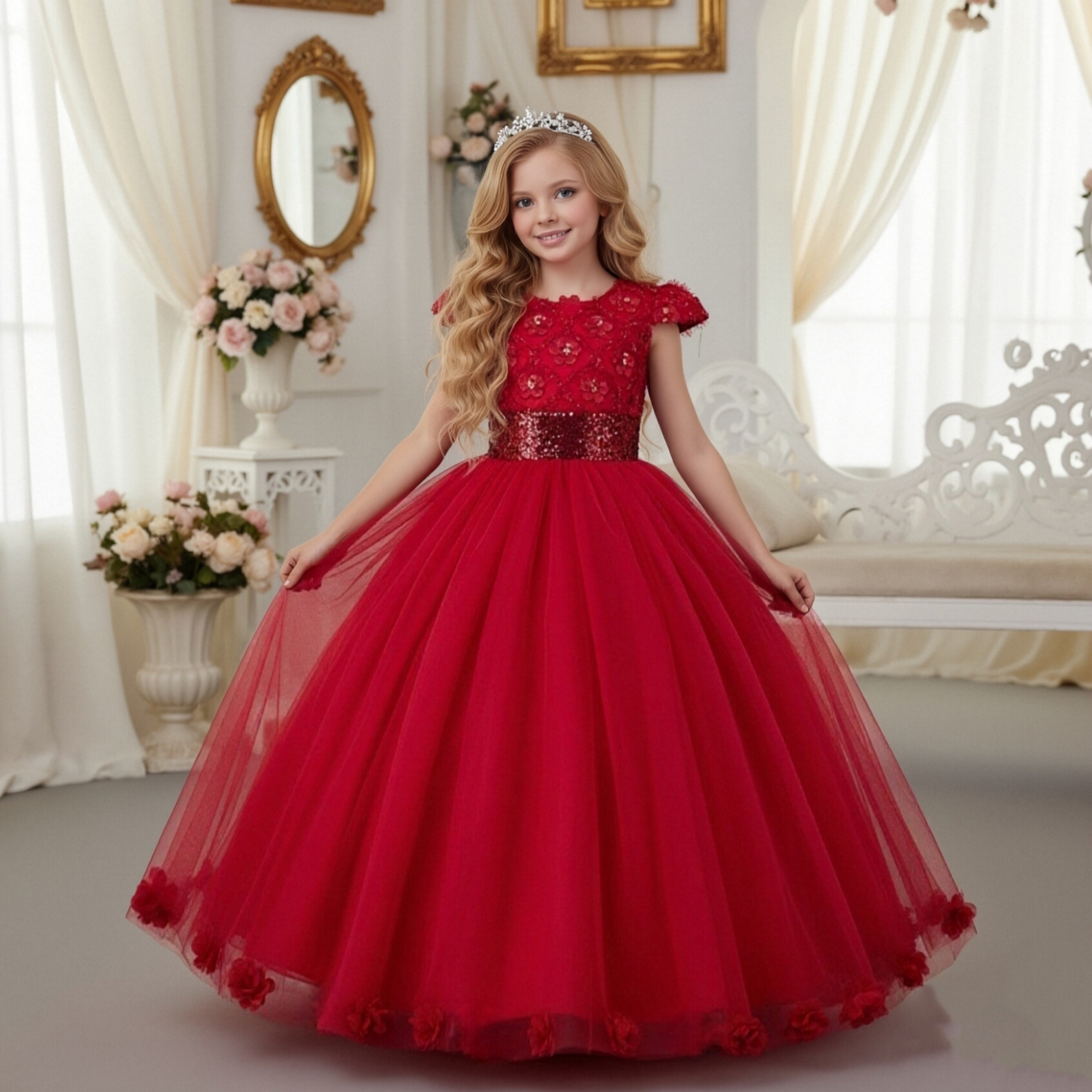 Buy Western Style Prom Dresses Plus-Size Options | Alibaba.com