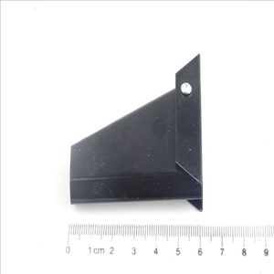 Hole punch scraper J02004 Chemical experiment equipment, chemical instruments, middle school teaching instruments - Product Image 3
