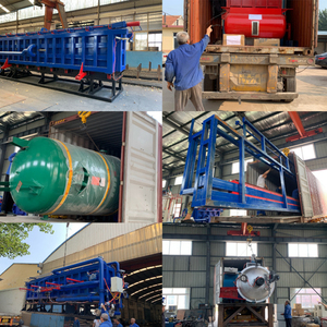 <span class=keywords><strong>estuco</strong></span> y aislamiento <span class=keywords><strong>exterior</strong></span> Efectivos sistemas de acabado del material del sustrato principal máquina de paneles de bloques ep - Product Image 6